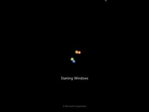 Windows 7 install stuck on Asus N751JK UEFI